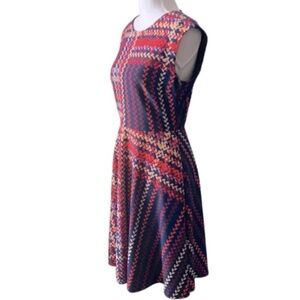 Donna Morgan (Anthropologie) Dress